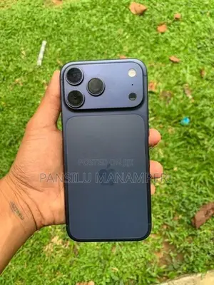 Apple iPhone 17 Pro Max (Used)