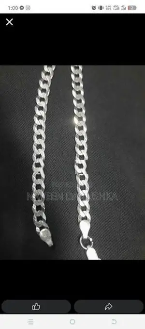 Silver Bracelet 925