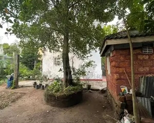 Land for Sale Next to Mosque Lane Mount Lavinia