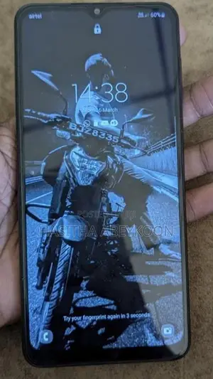 Samsung Galaxy A12 (Used)