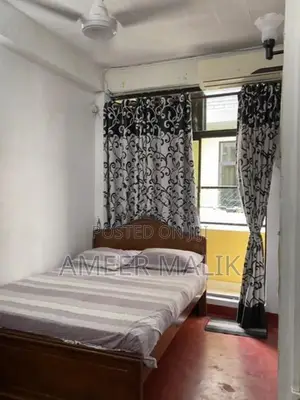 2-Bedroom Apartment for Rent – Wellawatte (Long-Term)