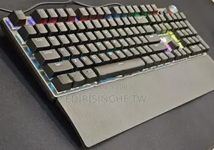 Gaming Mechanical Keyboard