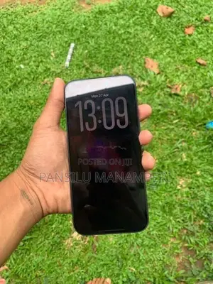 Apple iPhone 17 Pro Max (Used)