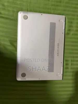 HP Spectre 7th Gen Laptop