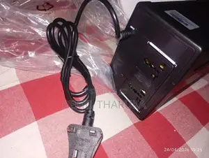DCP 650VA Version 2.0 UPS Brand New