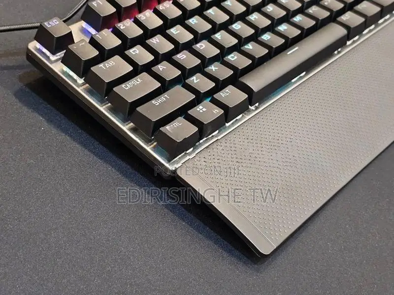 Gaming Mechanical Keyboard