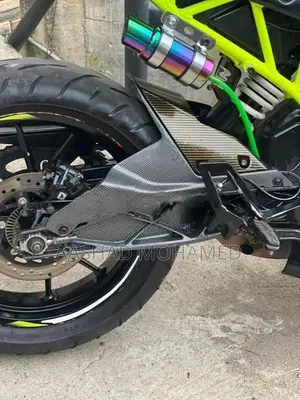 KTM RC 125 2019