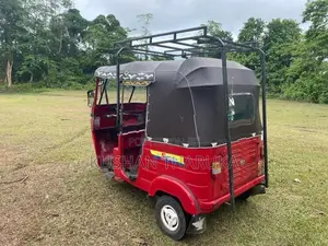 Bajaj RE 2001
