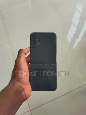 Samsung Galaxy A13 4GB (Used)