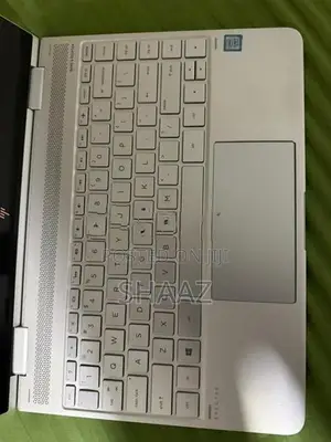 HP Spectre 7th Gen Laptop