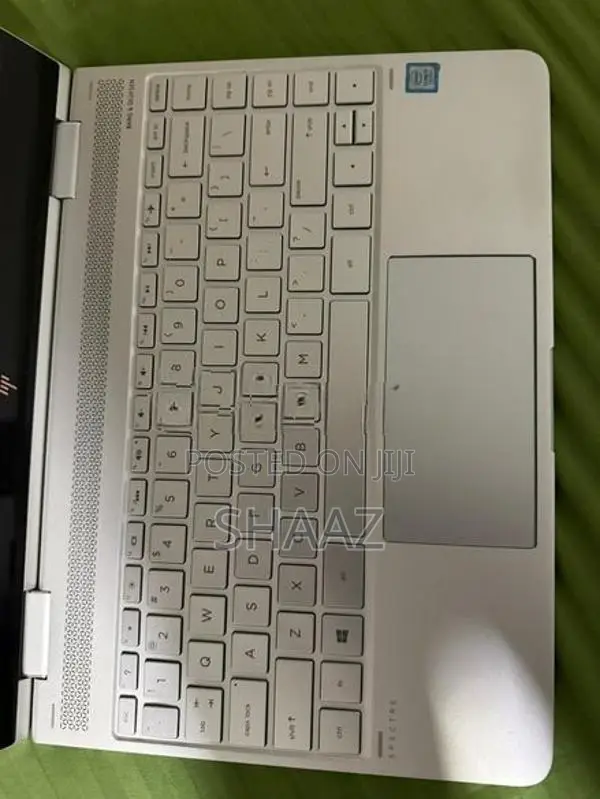 HP Spectre 7th Gen Laptop