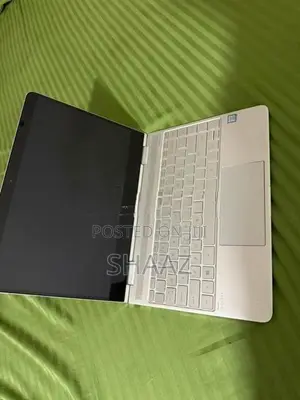 HP Spectre 7th Gen Laptop