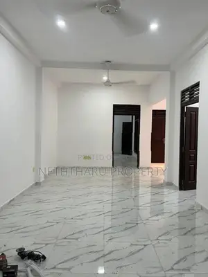 BRAND NEW SINGLE STORY MODERN HOUSE FOR SALE AT GOTHAMI RD WELLAMPITIY