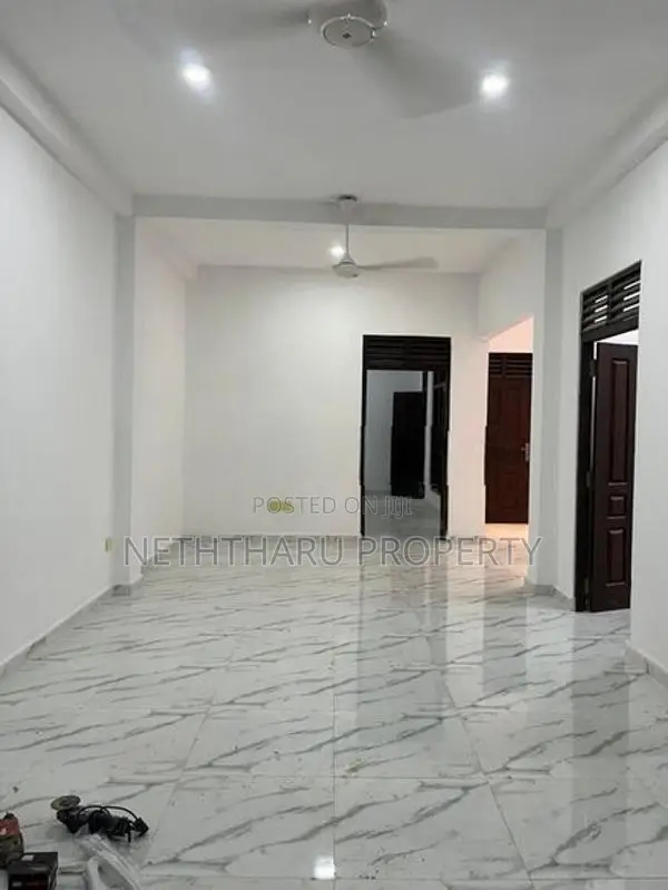 BRAND NEW SINGLE STORY MODERN HOUSE FOR SALE AT GOTHAMI RD WELLAMPITIY