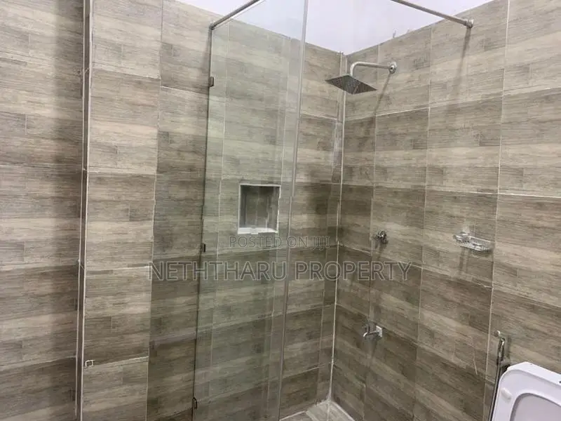 BRAND NEW SINGLE STORY MODERN HOUSE FOR SALE AT GOTHAMI RD WELLAMPITIY