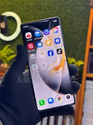 Tecno Camon 30s Pro (Used)