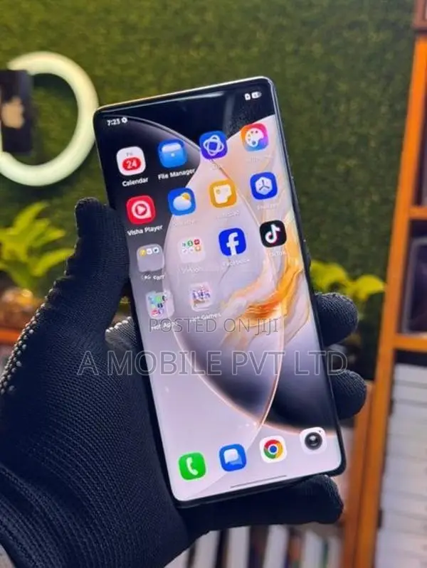 Tecno Camon 30s Pro (Used)
