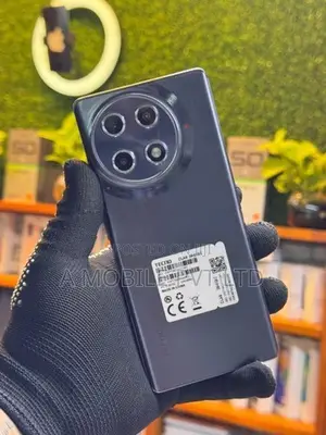 Tecno Camon 30s Pro (Used)