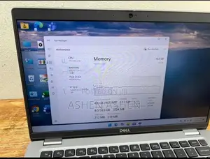 Dell Latitude 5420 | i5 11th Gen 16GB RAM SSD