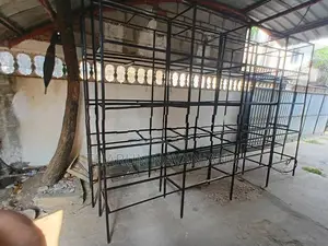 Shop Rack