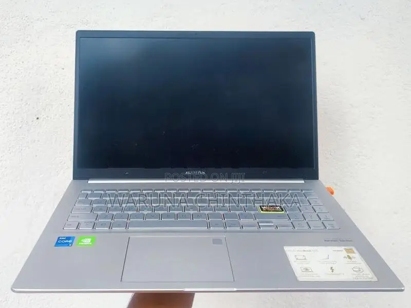 Asus Laptop