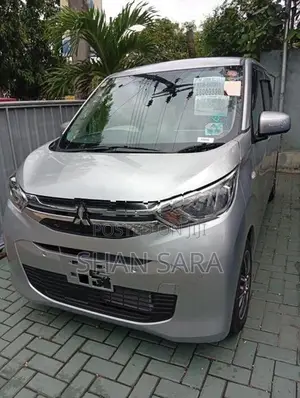 Mitsubishi eK Wagon G 2024