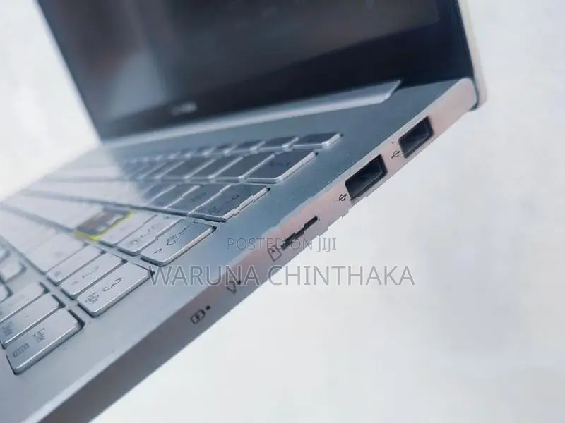 Asus Laptop