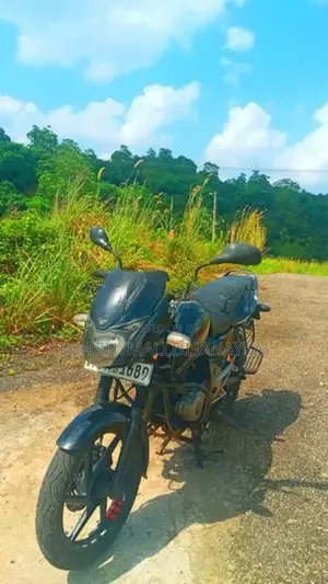 Bajaj Pulsar 150 2013