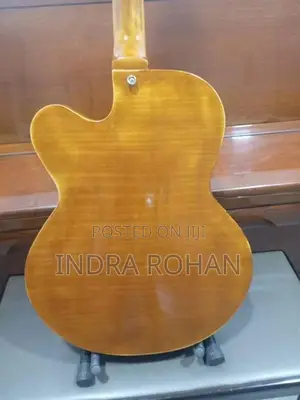 Jazz Guitar