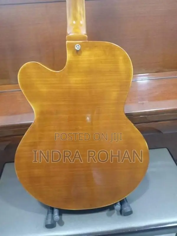 Jazz Guitar