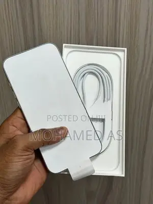 Apple iPhone 17 Pro Max 256GB (Used)