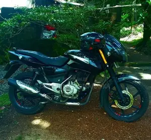 Bajaj Pulsar 150 2013