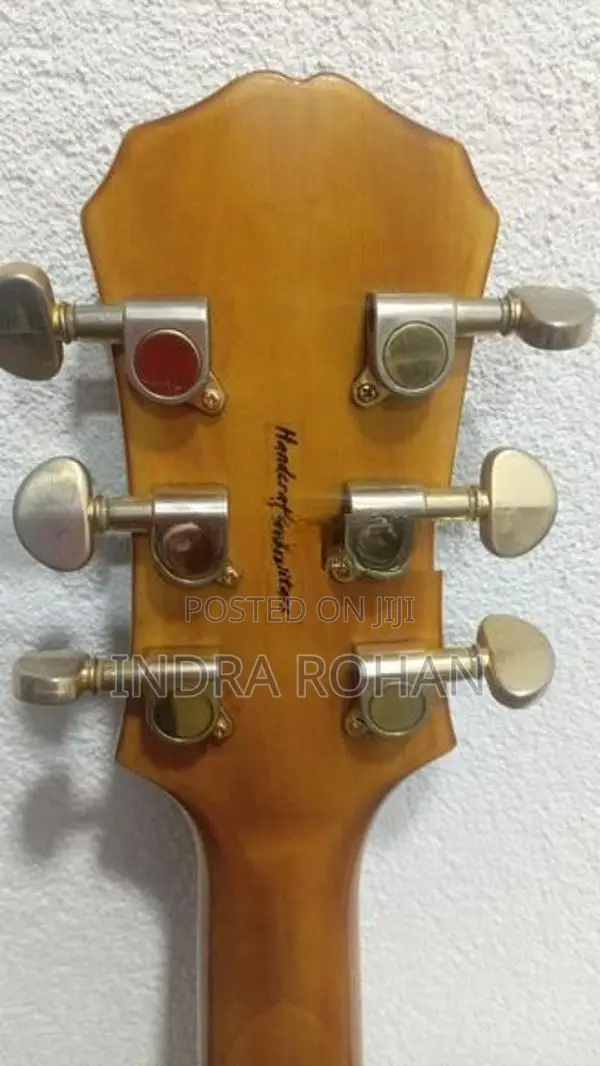 Jazz Guitar