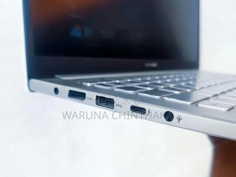 Asus Laptop