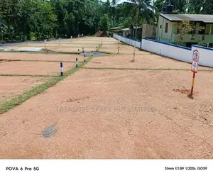 Exclusive Land Plots in The Heart of Nugegoda