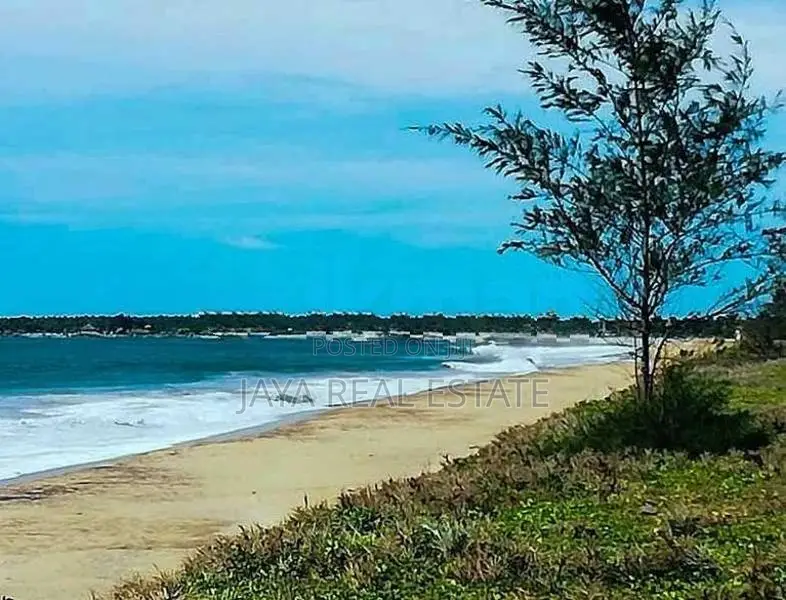 Land in Rekawa