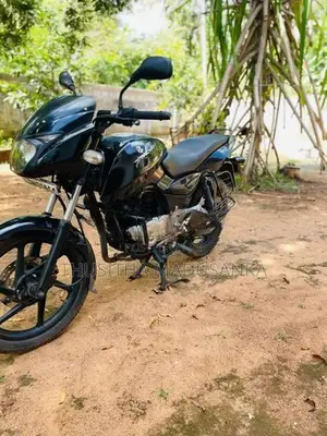Bajaj Pulsar 150 2013