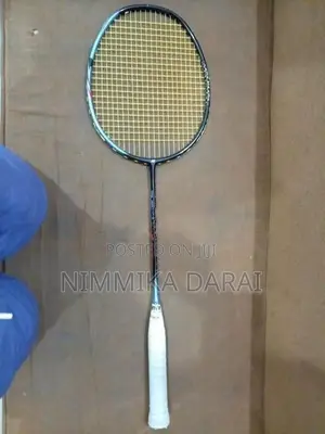 Axtrox Smash Badminton Racket