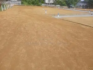 Land for Sale at Meegoda Watarake