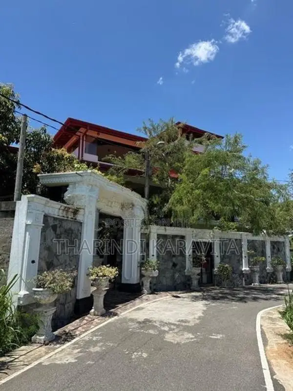 House for Sale Kurunegala