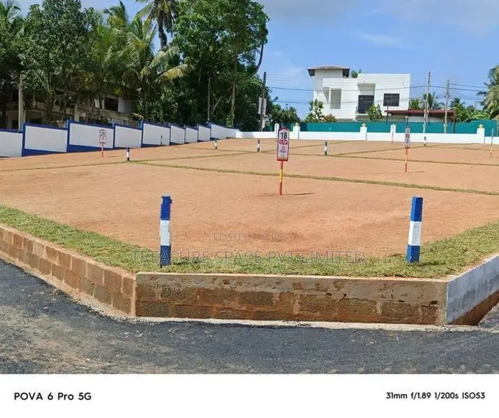 Exclusive Land Plots in The Heart of Nugegoda