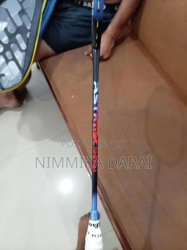 Axtrox Smash Badminton Racket
