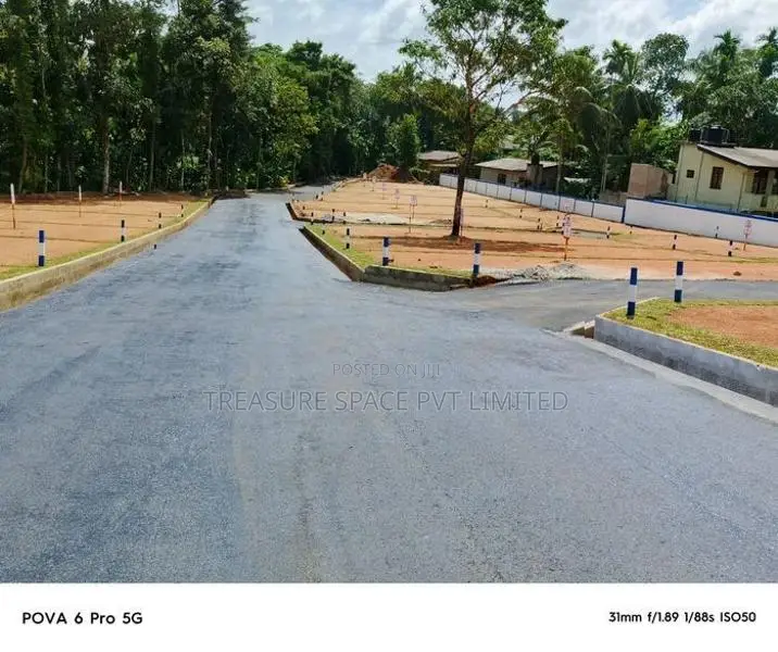 Exclusive Land Plots in The Heart of Nugegoda
