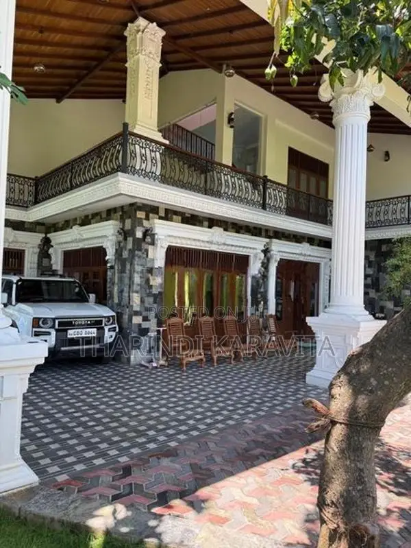 House for Sale Kurunegala