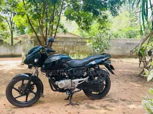 Bajaj Pulsar 150 2013