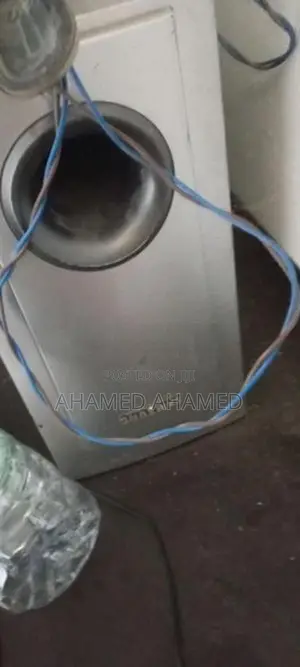 Astro Speaker
