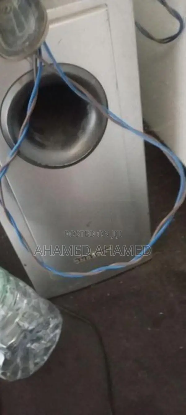Astro Speaker