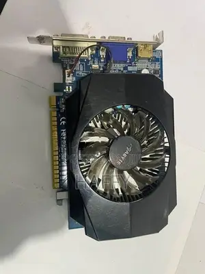 NVidia 730 2GB