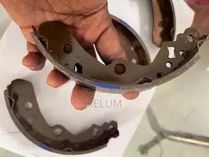 Suzuki Wagon R Rear Break Liners