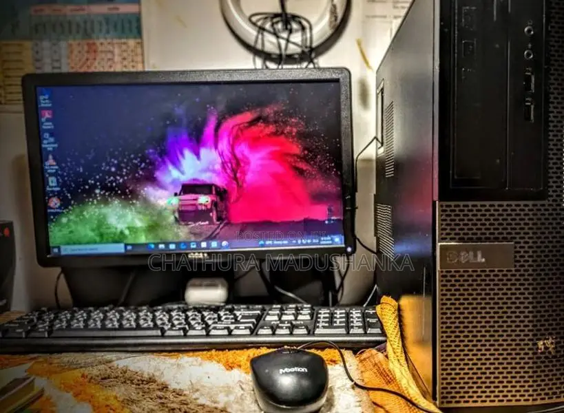 Computer Full Set